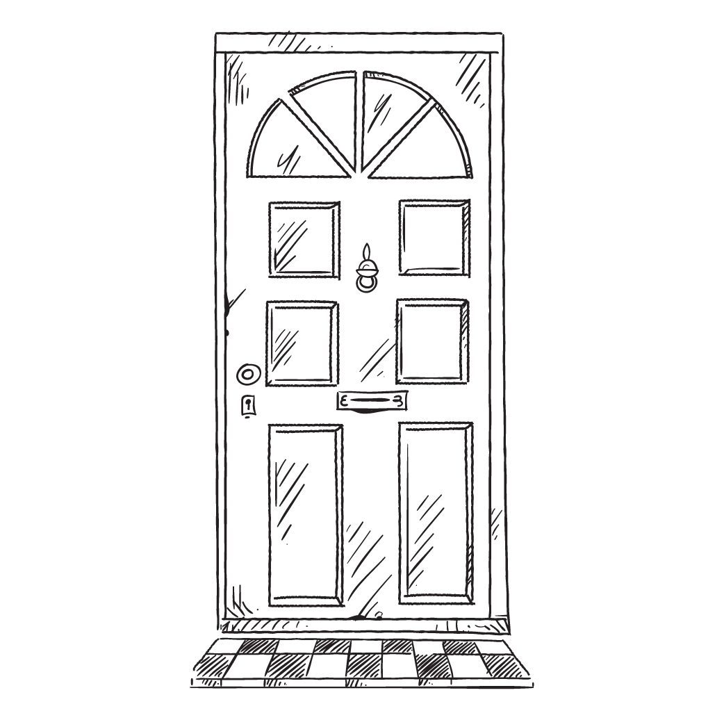 Restauro porte