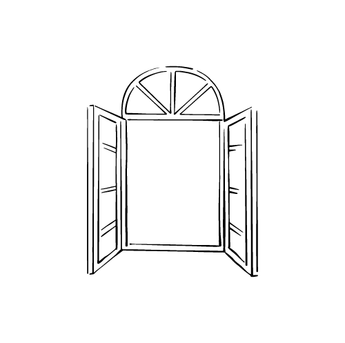 Restauro scuri